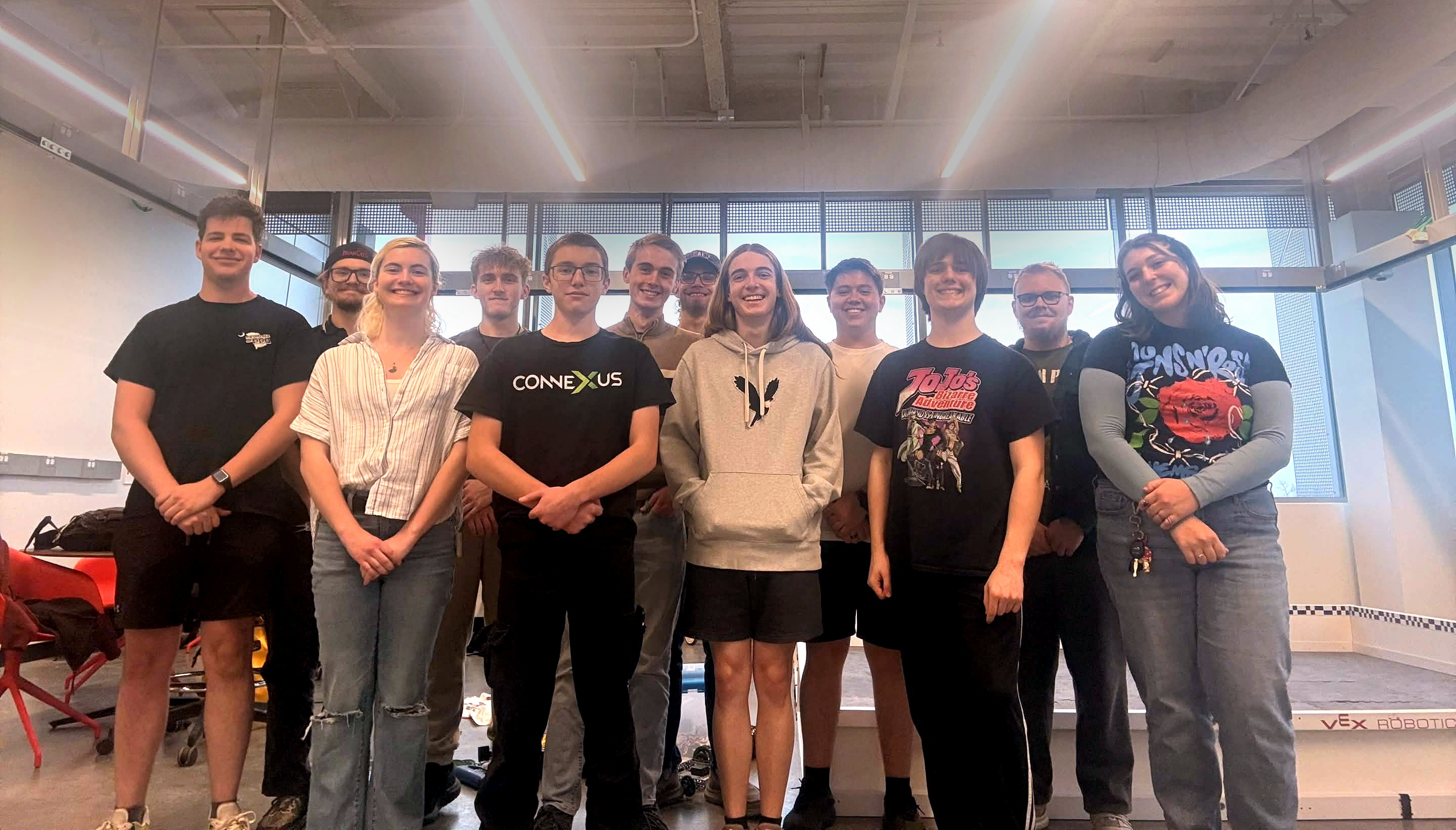 C1NCY team